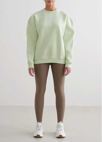 Spearmint Apparel Sweatshirt