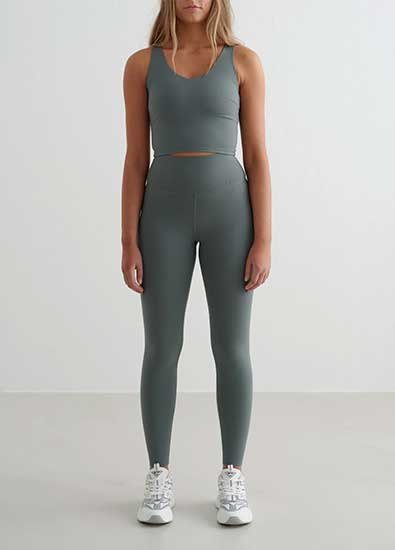 Sage Sense Tights