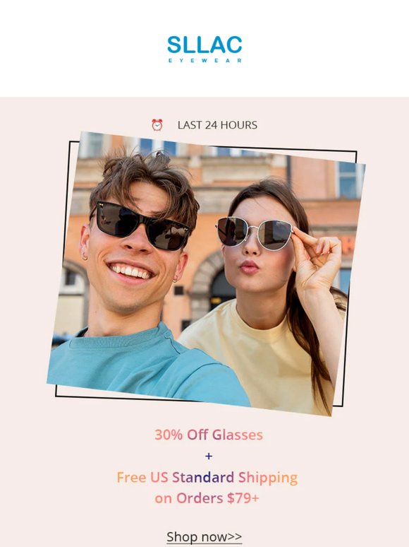 👋Hey! Your special code is gonna end in 24 hours!