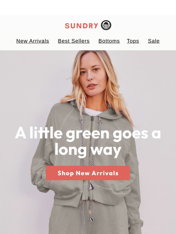 Say hello to Olive Oil