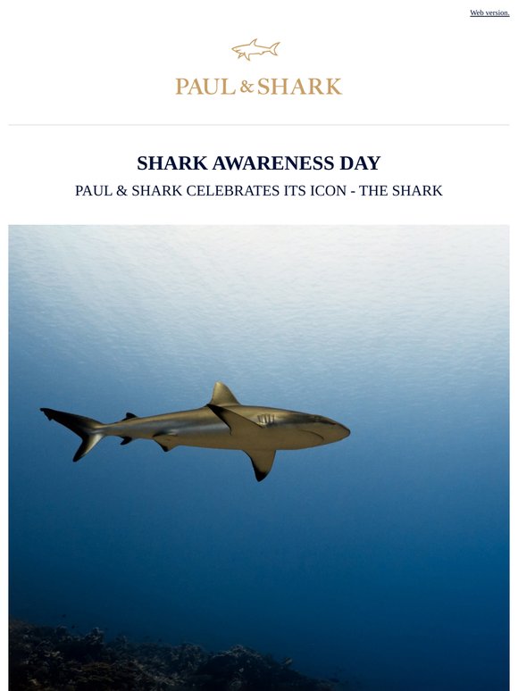 Shark Awareness Day