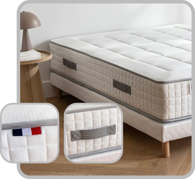 Les surmatelas