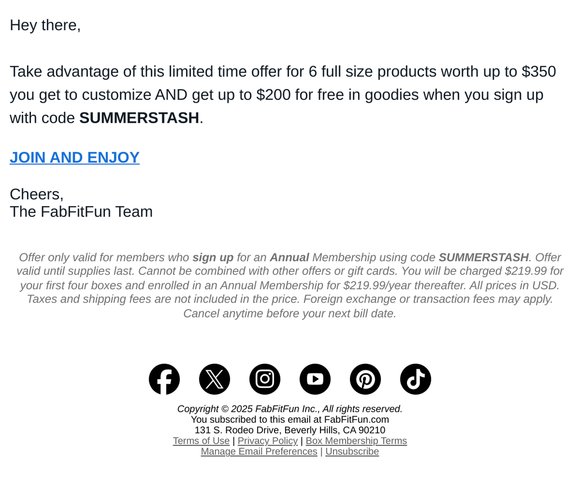 Want A $200 Bundle? It’s Yours, Free