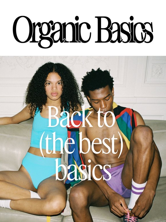 Wear It. Then Wear It Again. (And Again.)