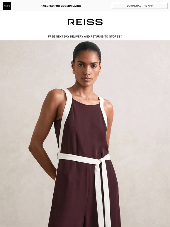 Your New Favourite Styles Have Arrived