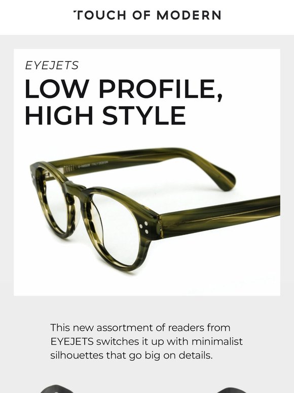 Readers, But Better.