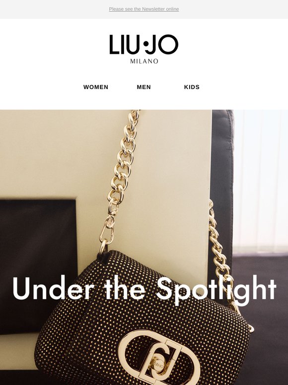 Accessories that shine