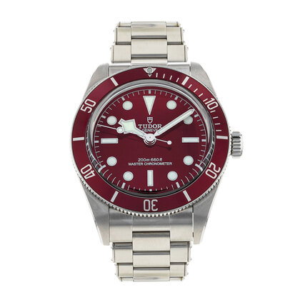 Tudor Black Bay 58 M7939A1A0RU-0002