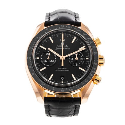 Omega Speedmaster Two Counters 311.63.44.51.01.001