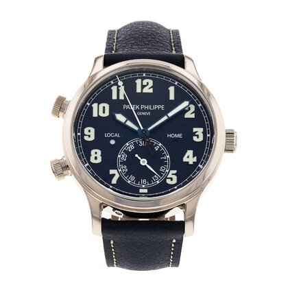 Patek Philippe Complications 5524G-001