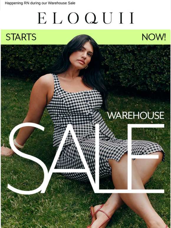 Styles from just $9 (!!)