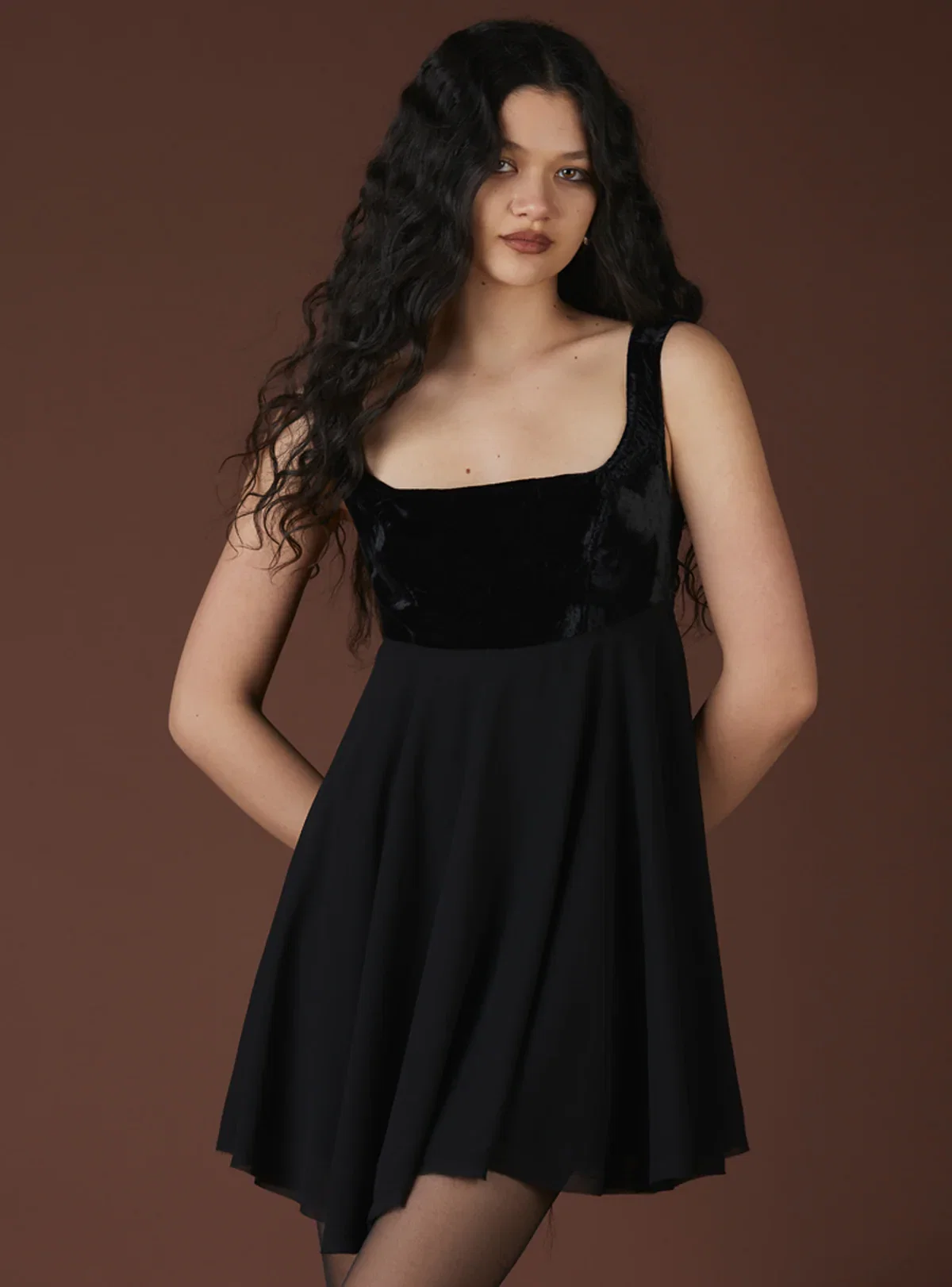 Image of Rinn Dress