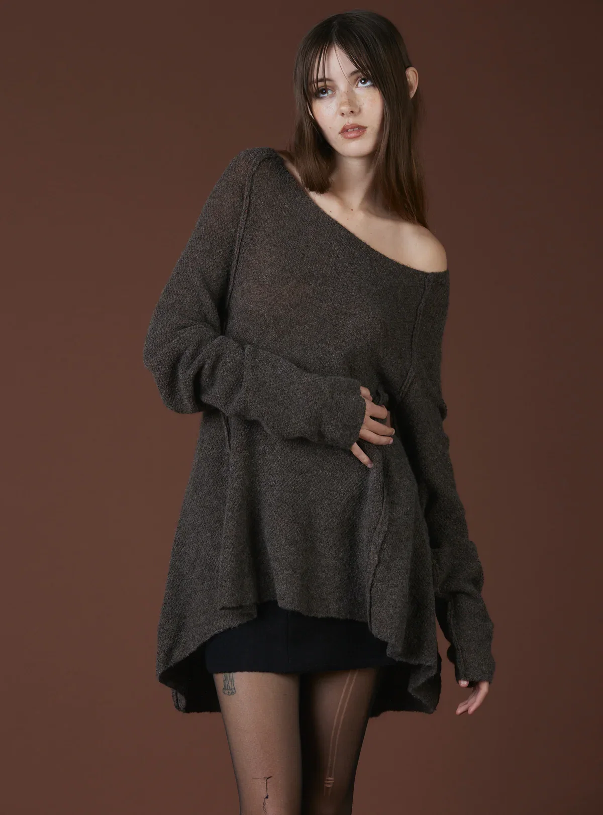Image of Chiyo Sweater