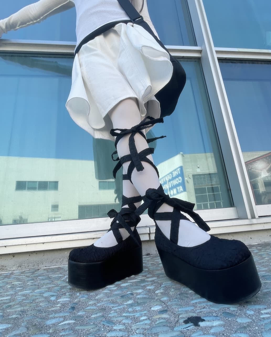 Irori Plarform