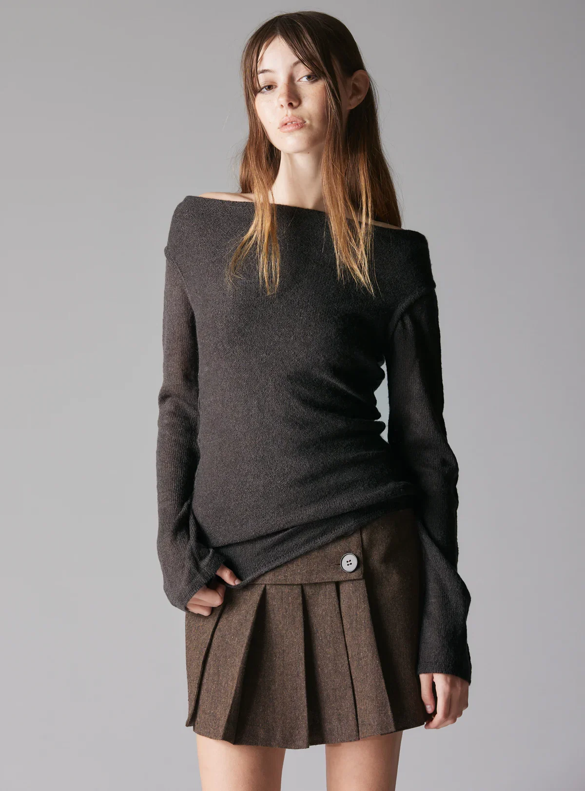 Image of Shift Top