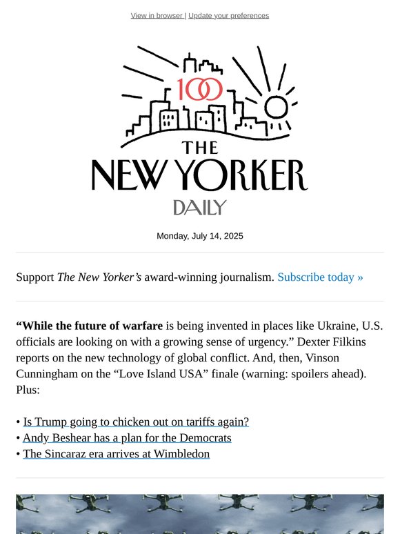 Is the U.S. Ready for the Next War?