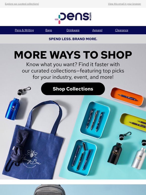 Find your favorite promo, faster!