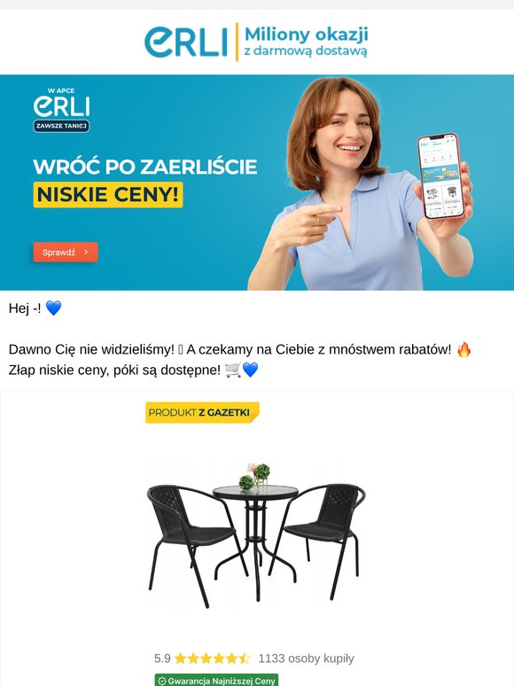 Halo, jest tu kto? 📱📞