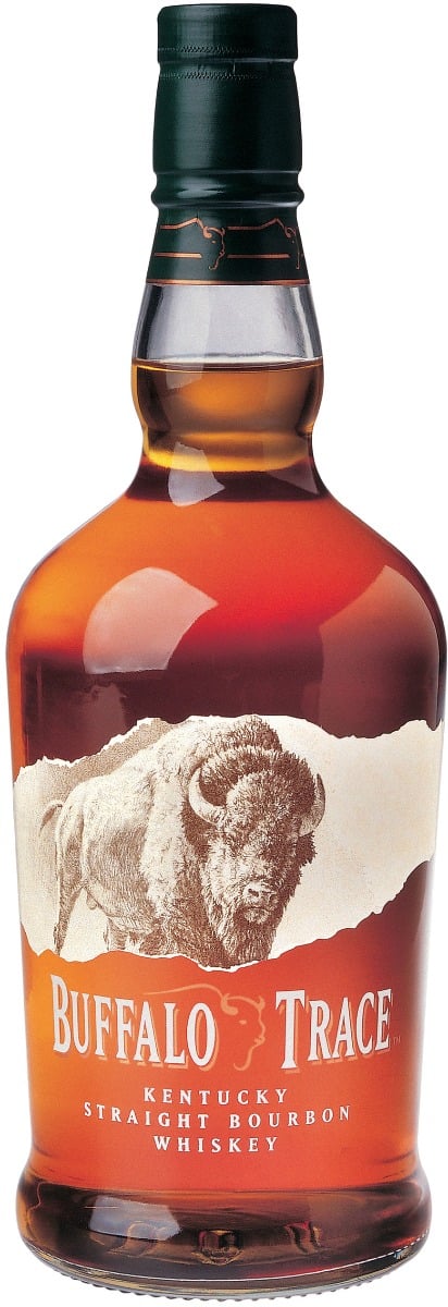 Image of Buffalo Trace Kentucky Straight Bourbon Whiskey