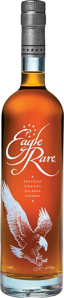 Image of Eagle Rare 10 Year Old Kentucky Straight Bourbon Whiskey