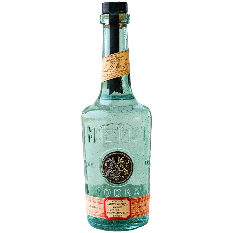 Image of Meili Vodka