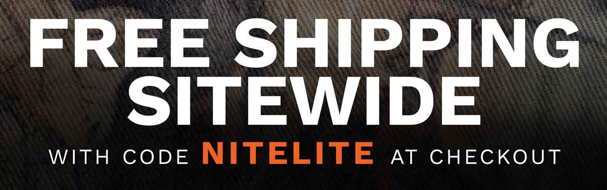 FREE SHIPPING