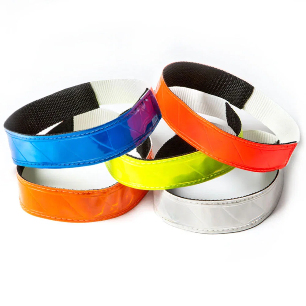 Image of Nite Lite Reflexite Dog Neck Band Collar