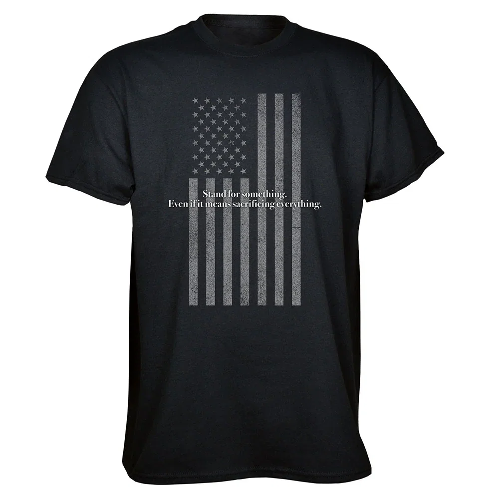 Image of STAND For Something T-Shirt