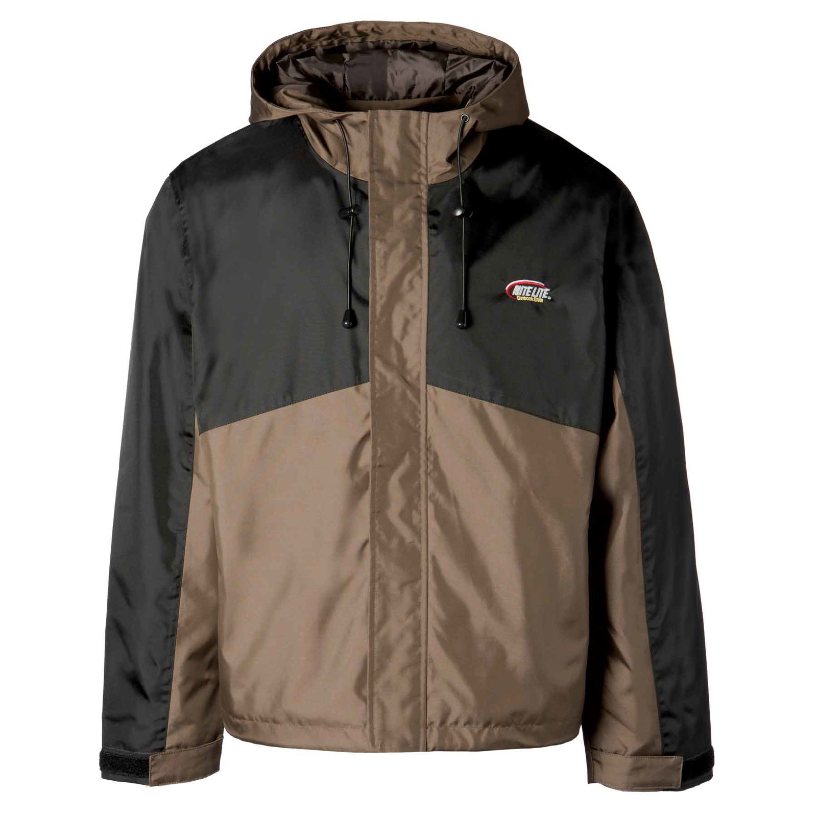 Image of Nite Lite Elite 420 Denier Briar Proof Uninsulated Full Zip Jacket