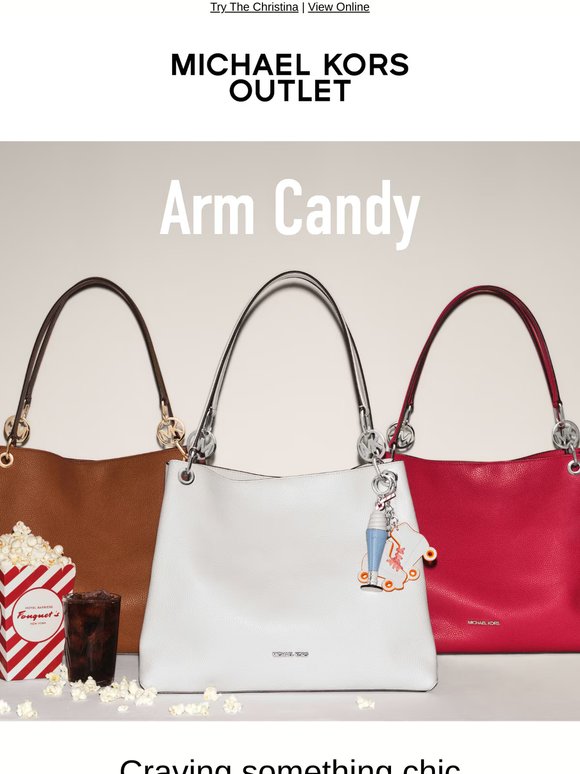It’s Time For A New Handbag