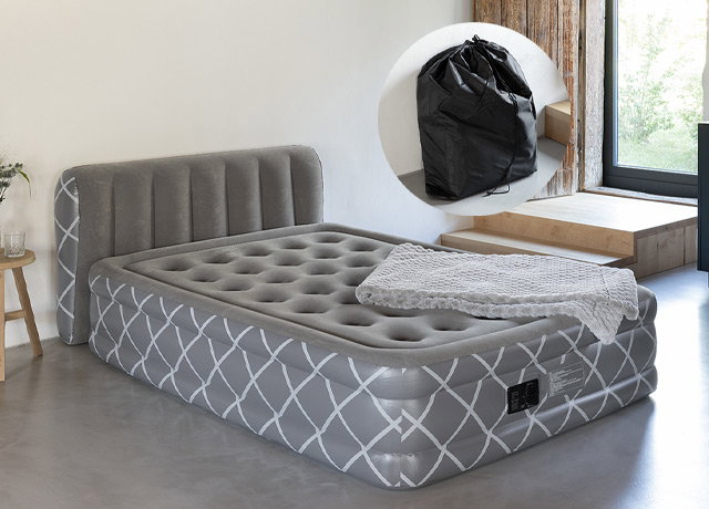 Tagesangebot: 812639 BODYFLEX Luftbett