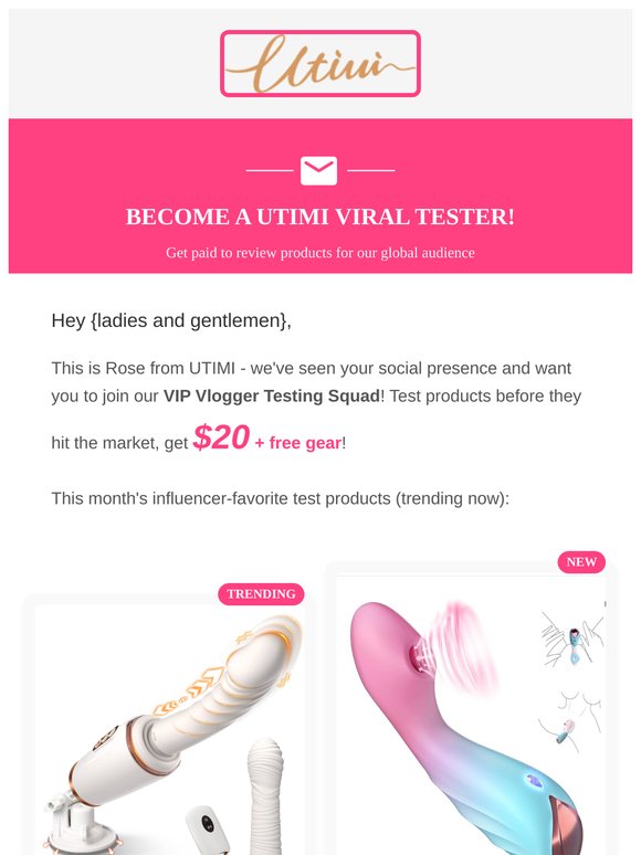 sex toy influencer 17 Best Sex Toys (2025), Tested and Reviewed