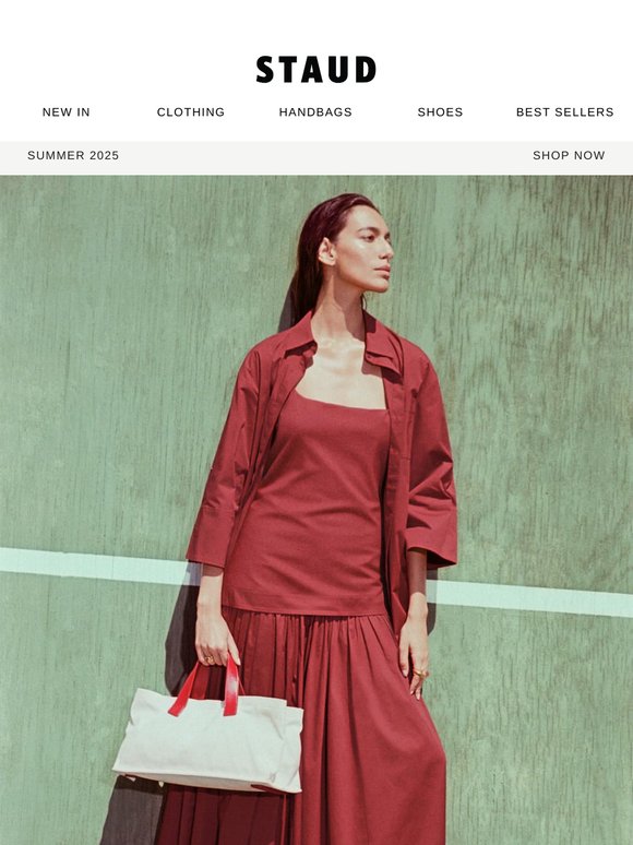 COLOR STORY: SANGRIA