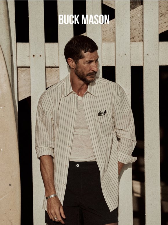 Newport Nylon Swim Shorts