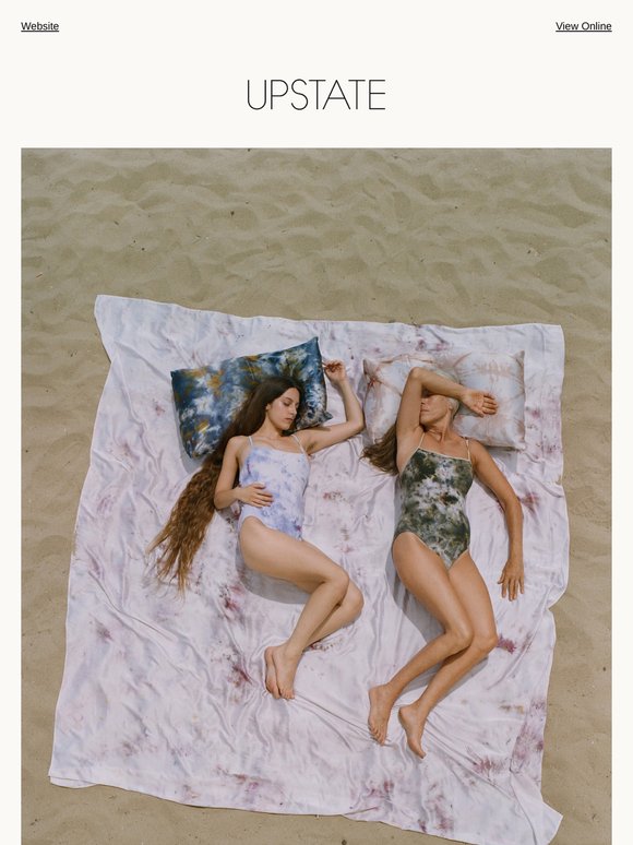 Summering ✿