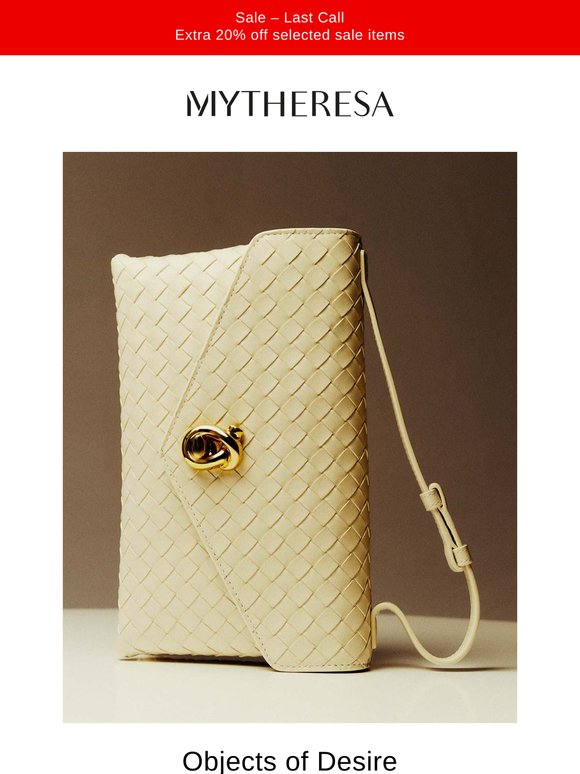 Back in stock, but not for long