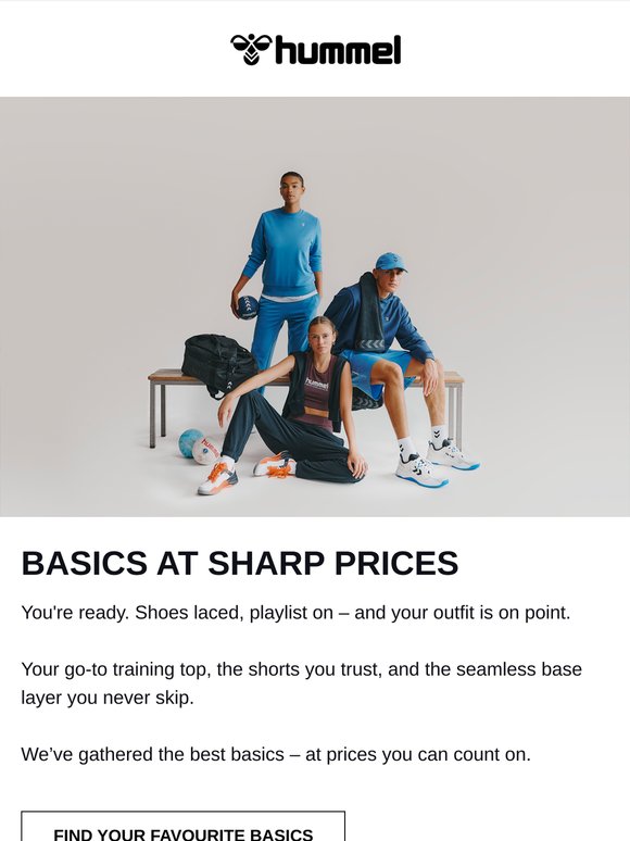 Best of basics