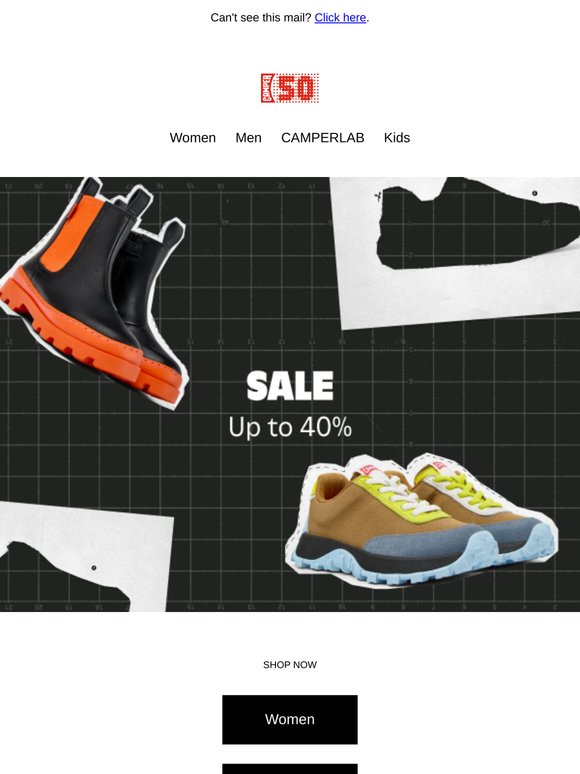 More Styles on Sale