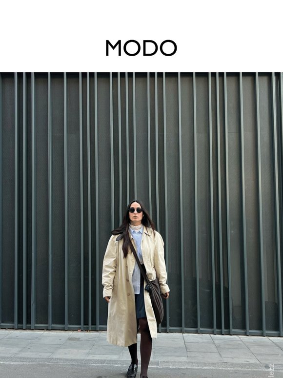 Light, Flexible, Effortlessly Cool