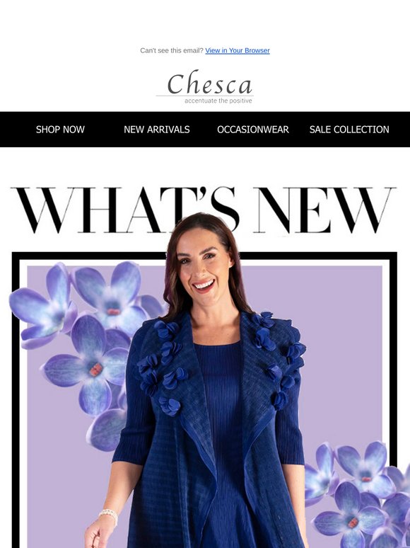 It’s Back: The Dress That Fits Like No Other!