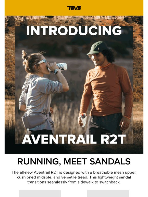 Meet the Aventrail R2T