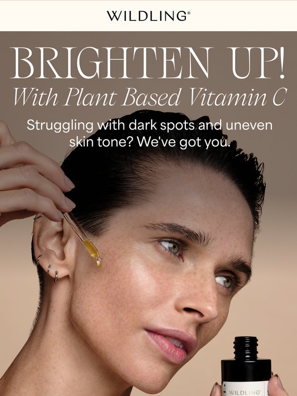 Get Even: Dark Spots, Be Gone