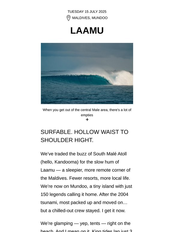 : : Laamu