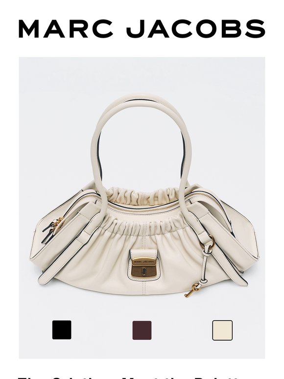 Get Inspired by The Cristina Palette