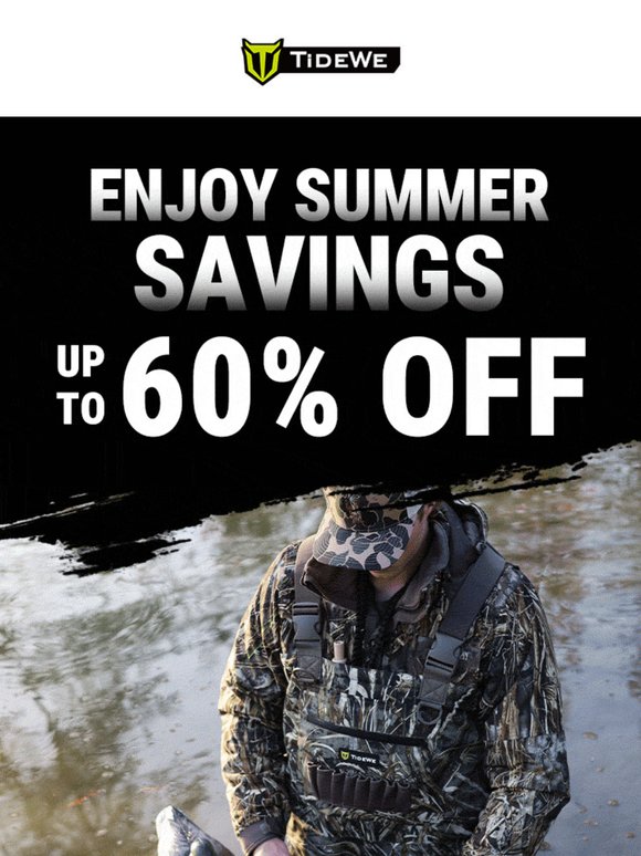 Wanted: Summer Steals