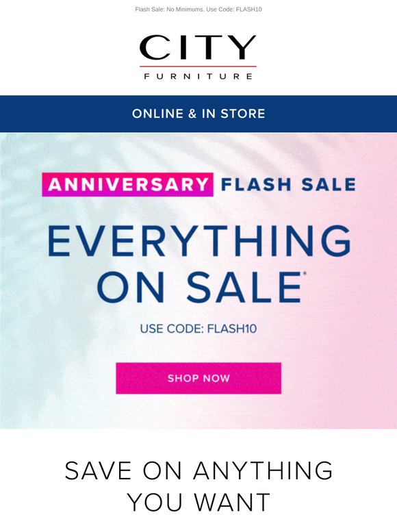 Fill Your Cart ✅ Savings Applied ✅