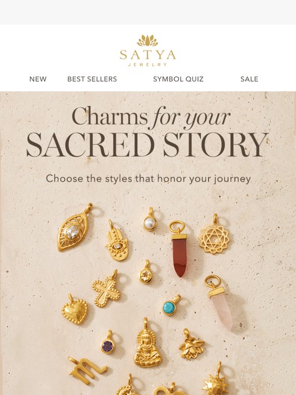 Discover styles for protection, love and success