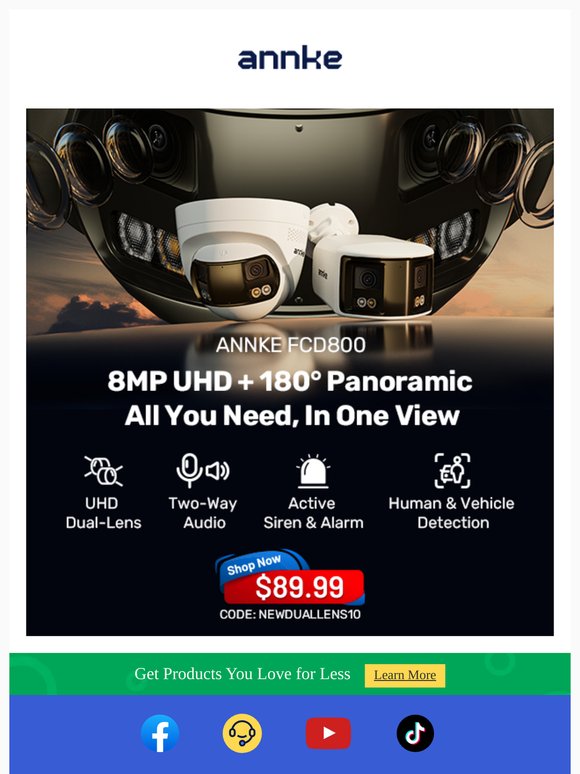 FCD800 Just Landed – Limited Stock Won’t Last!