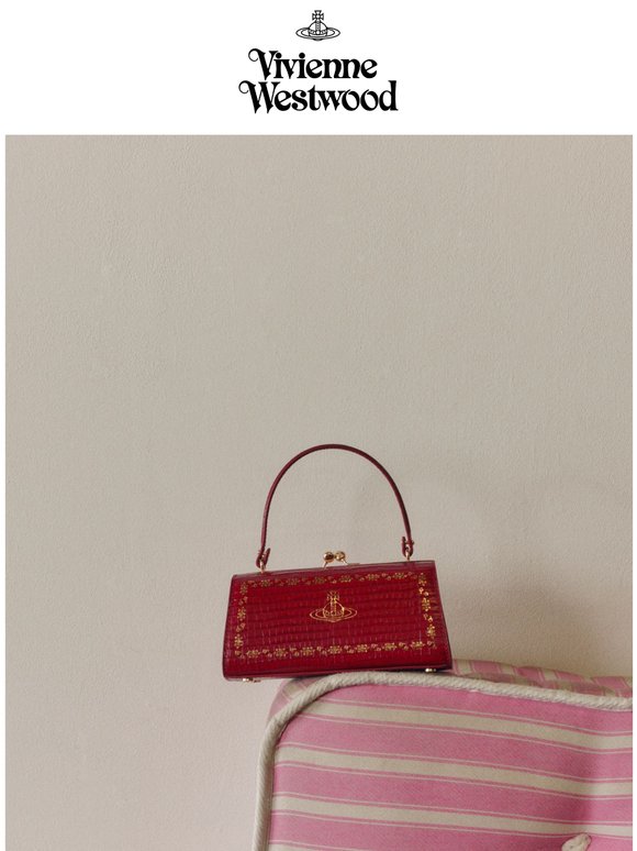 AW2526 BAGS | REVISITED CLASSICS