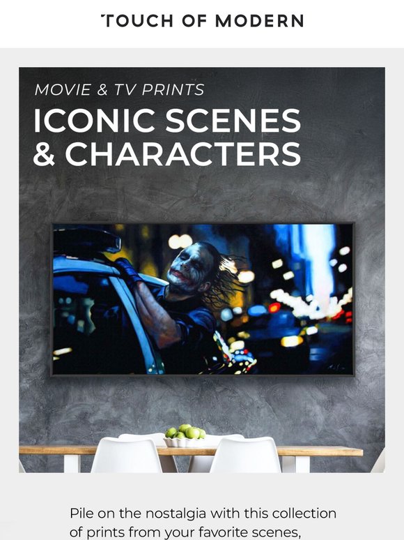 Cinephiles, Take Note!